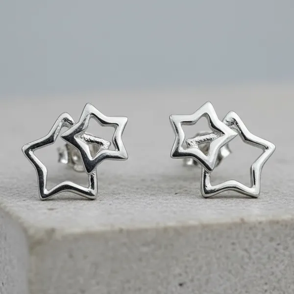 Star_Stud_Earrings_925_Sterling_Silver